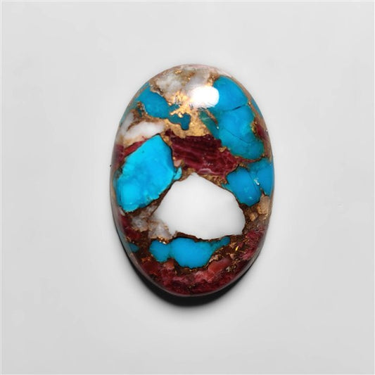 Mohave Turquoise