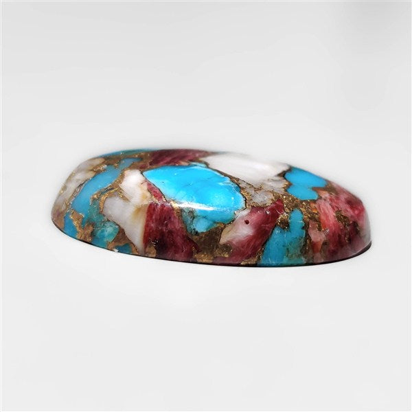Mohave Turquoise