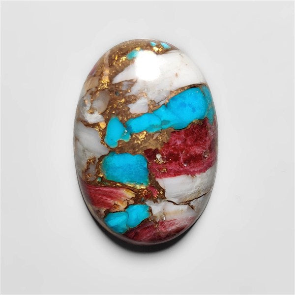 Mohave Turquoise