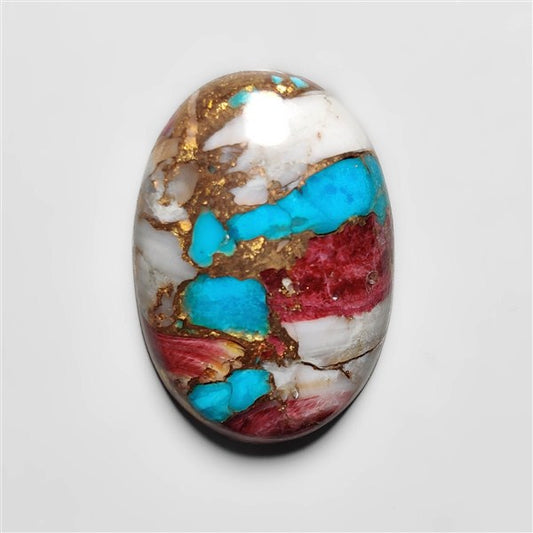 Mohave Turquoise