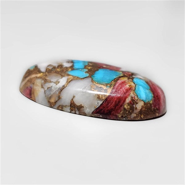 Mohave Turquoise