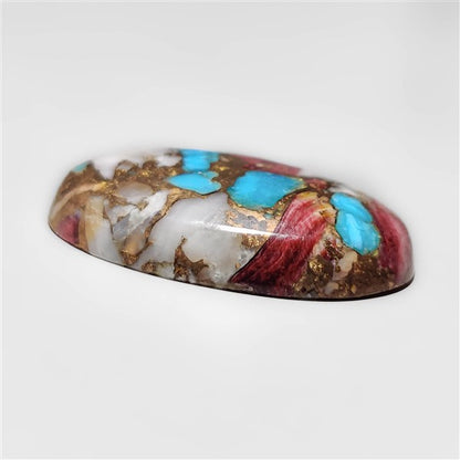 Mohave Turquoise