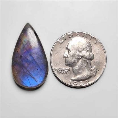 Labradorite