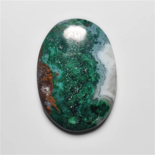 Chrysocolla