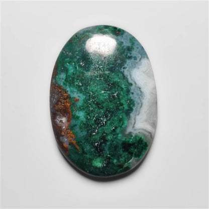 Chrysocolla