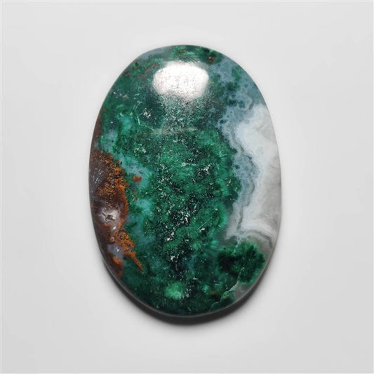 Chrysocolla