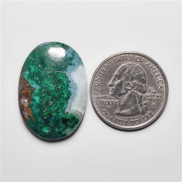 Chrysocolla