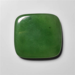 Nephrite Jade Cabochon