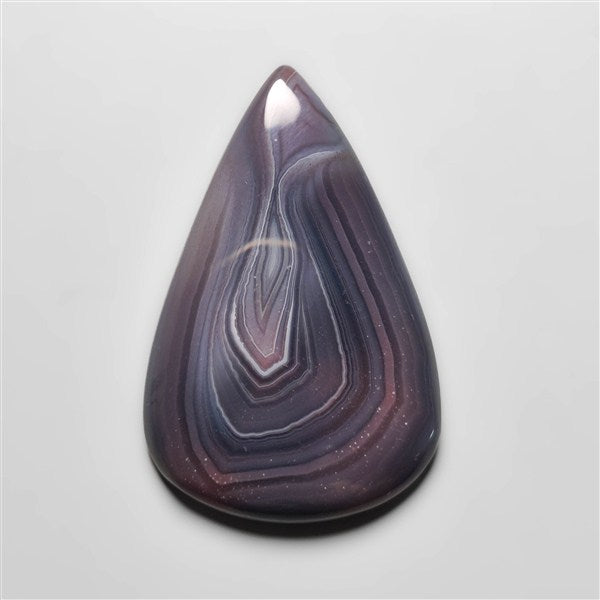 Botswana Agate