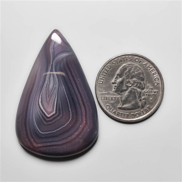 Botswana Agate