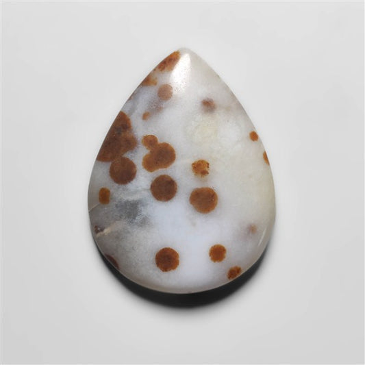 Polka Dot Agate