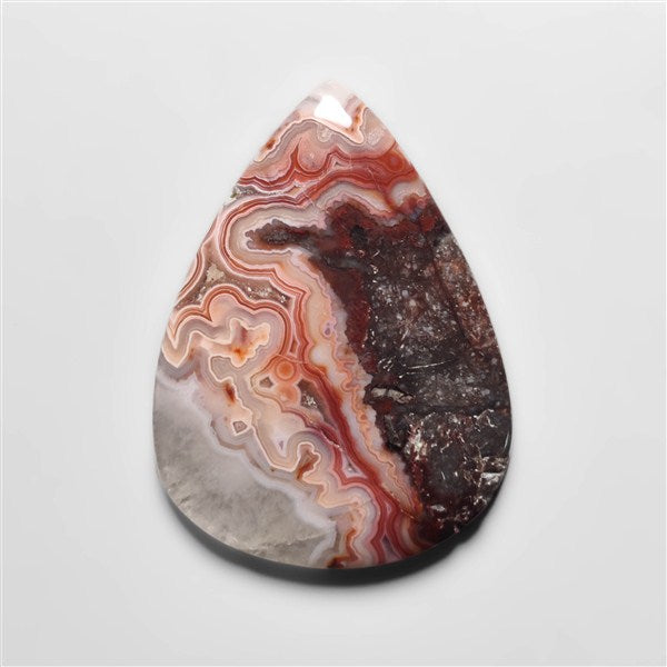 Laguna Lace Agate