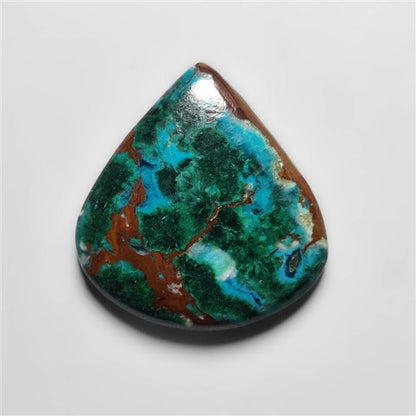 Chrysocolla