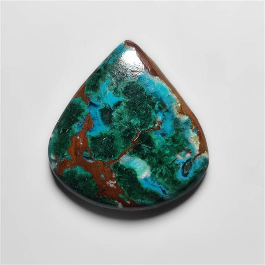 Chrysocolla