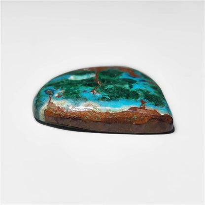 Chrysocolla