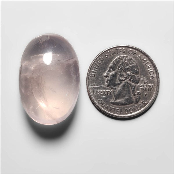 Rose Quartz