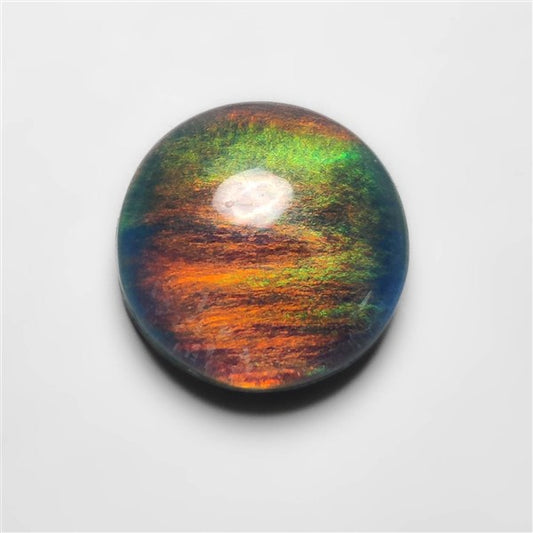 Aurora Opal Doublet
