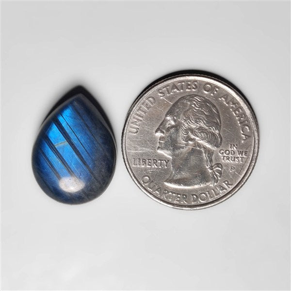 Labradorite