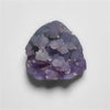 Grape Agate Druzy