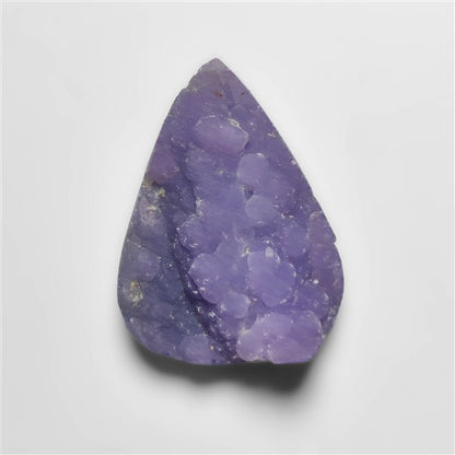 Grape Agate Druzy