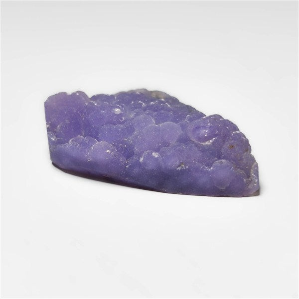 Grape Agate Druzy