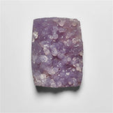 Grape Agate Druzy