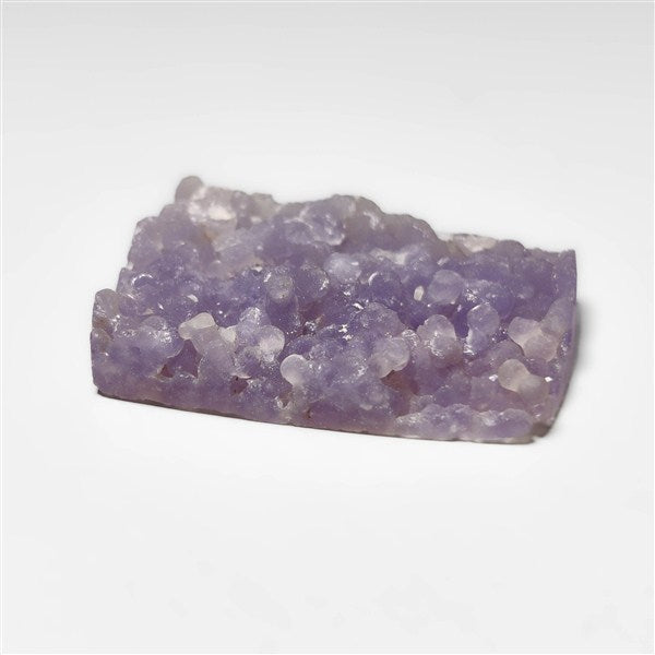 Grape Agate Druzy