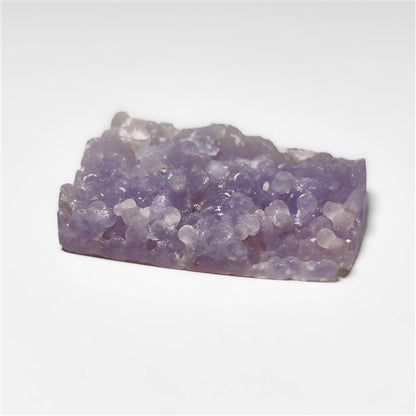 Grape Agate Druzy