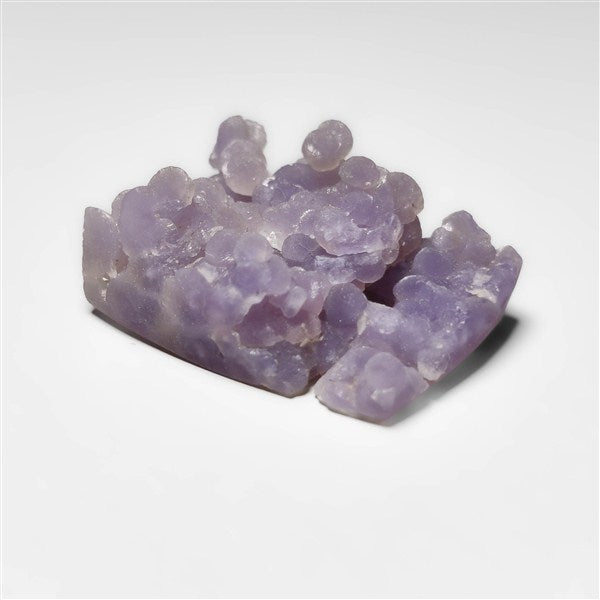 Grape Agate Druzy