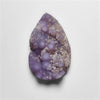 Grape Agate Druzy