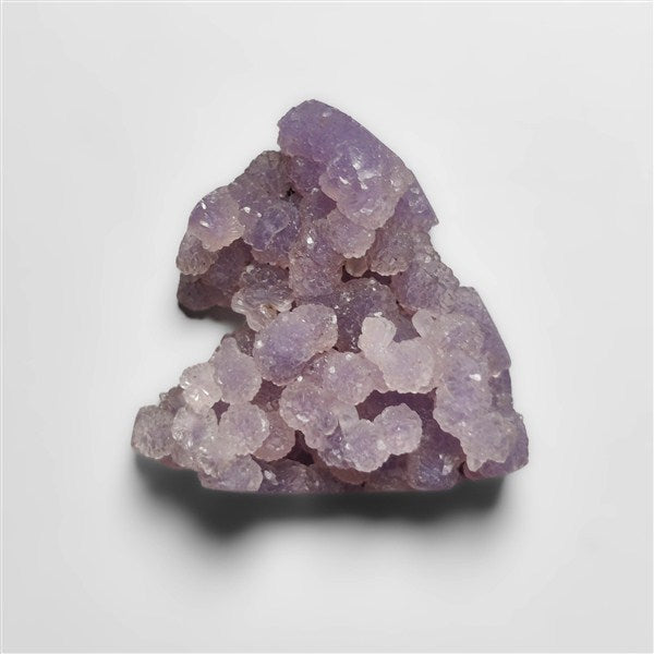 Grape Agate Druzy