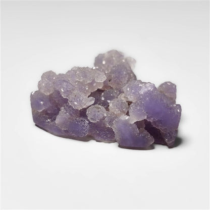 Grape Agate Druzy