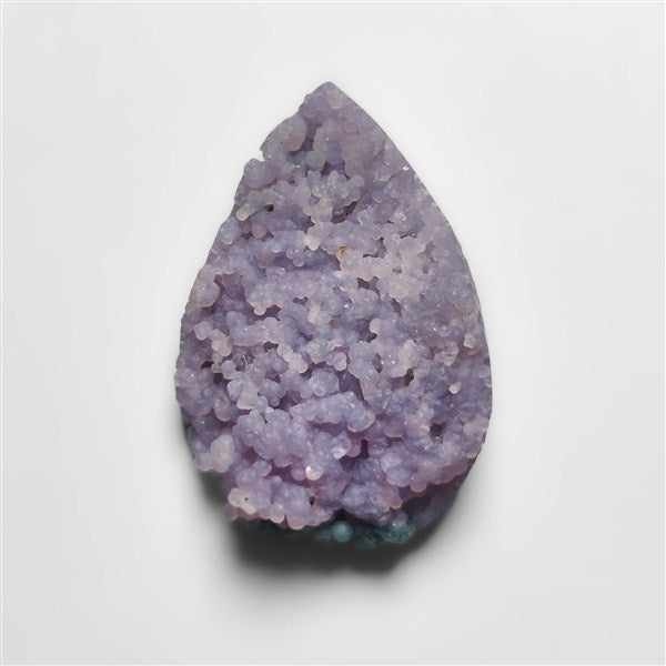 Grape Agate Druzy