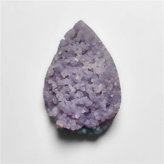 Grape Agate Druzy