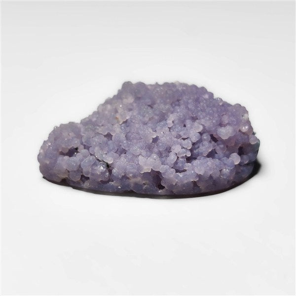Grape Agate Druzy