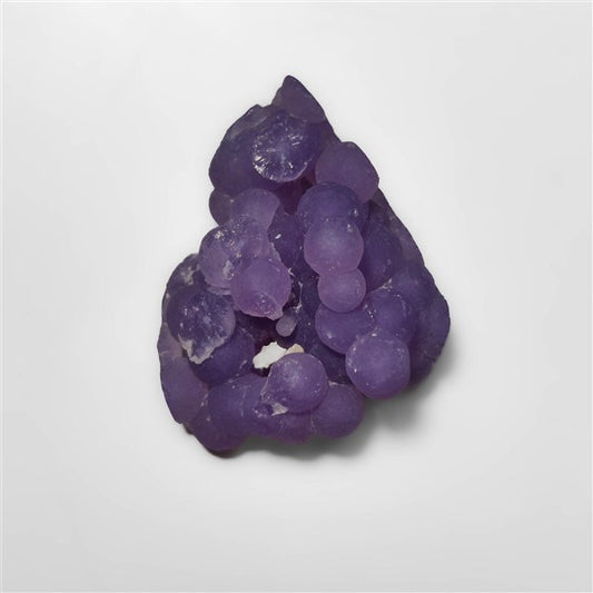 Grape Agate Druzy