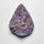 Grape Agate Druzy