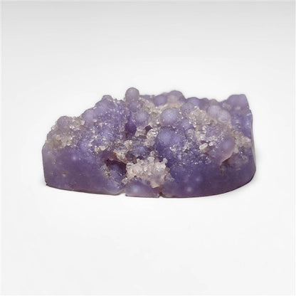Grape Agate Druzy