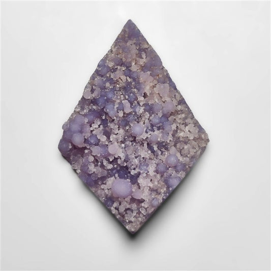 Grape Agate Druzy