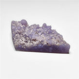 Grape Agate Druzy