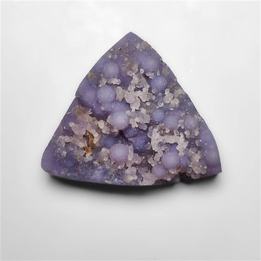 Grape Agate Druzy