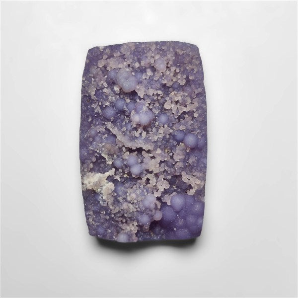 Grape Agate Druzy