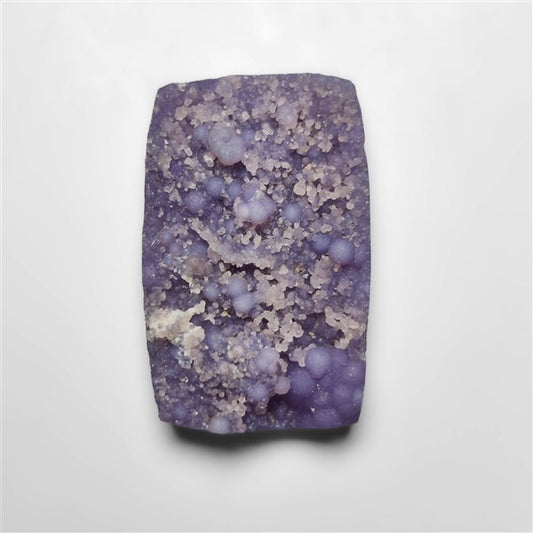 Grape Agate Druzy