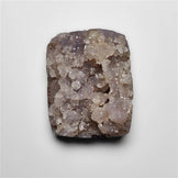 Grape Agate Druzy