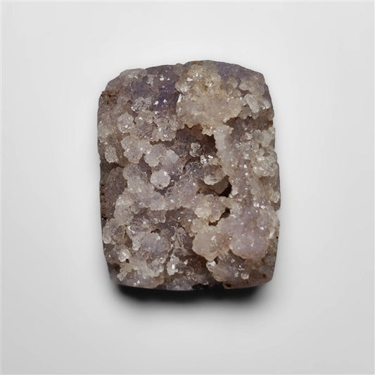 Grape Agate Druzy