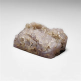 Grape Agate Druzy