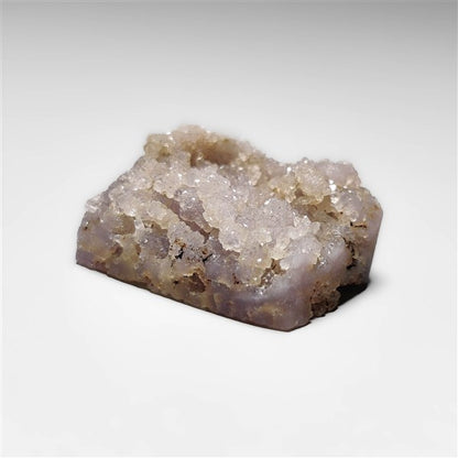 Grape Agate Druzy