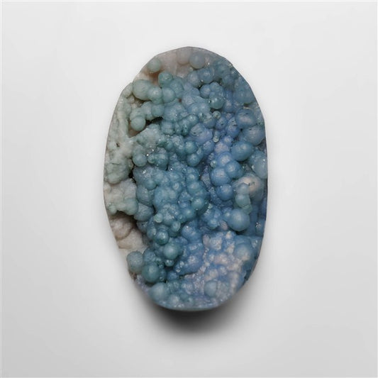 Grape Agate Druzy