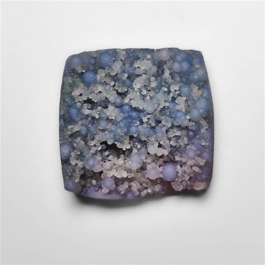 Grape Agate Druzy
