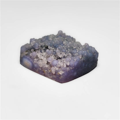 Grape Agate Druzy